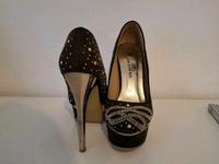 High Heels Bayern - Landau a d Isar Vorschau