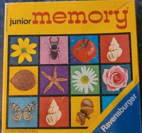 Memory junior Ravensburger Bielefeld - Bielefeld (Innenstadt) Vorschau