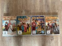 Ich verkaufe Bibi&Tina DVD,s Nordfriesland - Oldenswort Vorschau