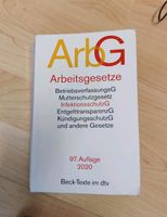 Arbeitsgesetzbuch ArbG Rheinland-Pfalz - Gau-Algesheim Vorschau