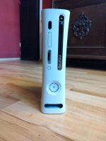 Xbox 360 mit einigen Spielen Sachsen-Anhalt - Halle Vorschau