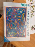 Puzzle Sternbilder 2000 Teile Nordrhein-Westfalen - Kürten Vorschau