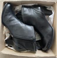 Schuhe - Stiefletten von Clarks Echtleder Größe 40 Bayern - Schechen Vorschau