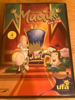 Der Kleine König Macius - Der Film - DVD - Zeichentrick - Kinder Bayern - Alzenau Vorschau