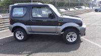 Suche Suzuki Jimny mit Getriebeschaden oder Motorschaden Nürnberg (Mittelfr) - Südstadt Vorschau