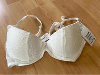 BH von H&M NEU Größe 75B Hessen - Bad Soden-Salmünster Vorschau