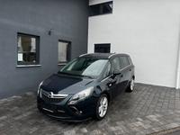 Opel Zafira C Tourer 2.0CDTI Business Innov. 7Siter Baden-Württemberg - Obersulm Vorschau