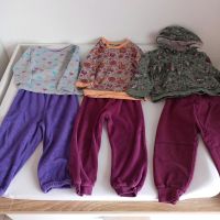 Set's Sweathose Langarmshirt Sweatjacke Nordrhein-Westfalen - Wetter (Ruhr) Vorschau