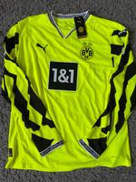 BVB Sondertrikot 24/25 langarm XL Brandenburg - Brieselang Vorschau