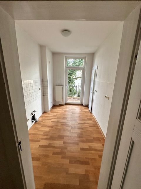 Etagenwohnung 3ZKB mit Balkon in bester Lage von Weimar 2.OG in Weimar