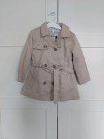 98 Topolino Jacke beige Berlin - Neukölln Vorschau