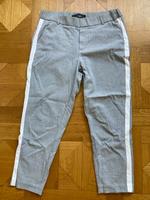 Graue Hose Zara Gr. S/M Stuttgart - Möhringen Vorschau