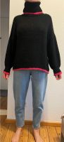 Rollkragenpullover aus Mohair Gr.S-M Berlin - Spandau Vorschau