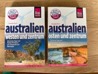 Reiseführer Australien Westen Zentrum Osten von Reise Know-How Nordrhein-Westfalen - Reken Vorschau