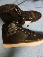 Schuhe Esprit Gr 38 schwarz Ubstadt-Weiher - OT Stettfeld Vorschau