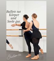 Anfänger Erwachsene Ballett Nettetal, Schwalmtal, Viersen, Bracht Nordrhein-Westfalen - Nettetal Vorschau