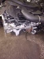 MOTOR BMW N57D30A 258PS 3.0D 23TKM bj 2017 X5 X6 330D 530D 730D Sachsen - Dippoldiswalde Vorschau