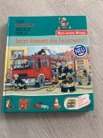 Jetzt kommt die Feuerwehr Buch Hessen - Rodgau Vorschau