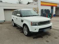 Land Rover Range Rover Sport 3.0 TDV6 HSE HSE Rheinland-Pfalz - Ludwigshafen Vorschau