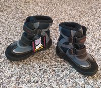 Winterschuhe Greenies Gr 21 neu, ungetragen Sachsen-Anhalt - Beetzendorf Vorschau