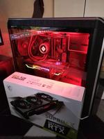 MSI RTX 3080 Suprim X 10GB Bayern - Unterhaching Vorschau