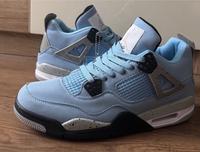 Jordans University Blue Stuttgart - Münster Vorschau
