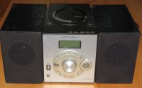 Muse M-35 CM CD/MP3 Microsystem Radio Stereo-Anlage mit USB Bayern - Marktoberdorf Vorschau