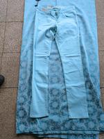 Jeans von mavi gr. 27/30 Sachsen - Klipphausen Vorschau