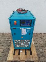 Boge C4 Schraubenkompressor 3 kW Nordrhein-Westfalen - Detmold Vorschau