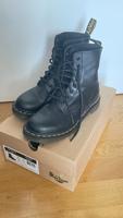 Dr. Martens * Leder Schnürboots *Modell Pascal * wie Neu * Gr. 38 Bayern - Freising Vorschau