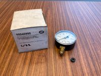 Druckanzeige Manometer senkrecht 0-100 bar 90040995 neu NOS Nordrhein-Westfalen - Euskirchen Vorschau