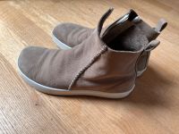 Bär Schuhe Boots beige 6 40 Wandsbek - Hamburg Wellingsbüttel Vorschau