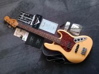 Fender Jazz Bass 64 Custom Relic Köln - Ehrenfeld Vorschau