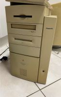 Apple Power Macintosh 9600/300 PowerPC PC MacOS Baden-Württemberg - Bruchsal Vorschau