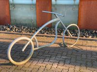 Fahrradständer Dekoration Werbeträger Kreis Pinneberg - Appen Vorschau
