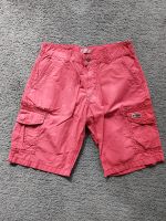 Kurze Hose Cargohose Shorts v. Napapijri Gr.: 30 Hessen - Kelkheim Vorschau