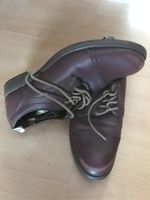 Wrangler®  | Herrenschuhe  | Leder | Gr. 44 | Nordrhein-Westfalen - Krefeld Vorschau