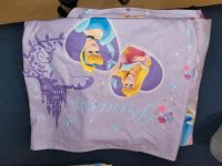 Disney princess fleece bettwäsche Baden-Württemberg - Gengenbach Vorschau