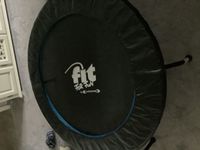 Trampolin fit for Fun ( Cardiostrong ) Schleswig-Holstein - Neuberend Vorschau