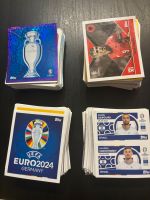 UEFA Euro 2024 Sticker Topps ca. 540 Sticker Bayern - Forchheim Vorschau