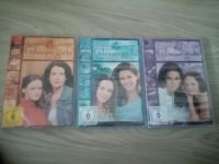 DVD Box Gilmore Girls Staffel 1 - 3 Essen - Essen-Borbeck Vorschau