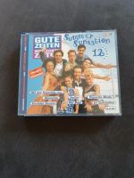 CD GZSZ Summer Sunsation 12 Sachsen - Zschaitz-Ottewig Vorschau