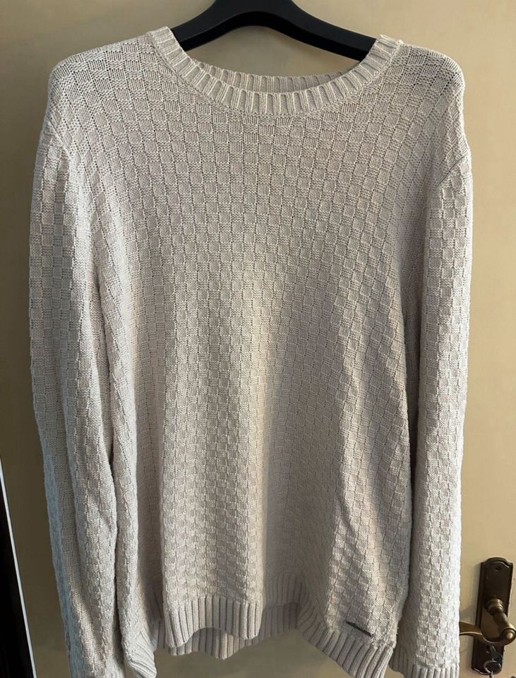 Calvin Klein Jeans Pullover in XXL in Lörrach