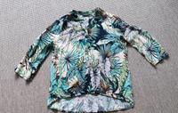C&A 3/4 armlang Bluse. T-Shirt Gr. 40 bunt Schleswig-Holstein - Norderstedt Vorschau