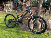 Canyon Torque Al 2019 L Fully MTB Sachsen - Großenhain Vorschau