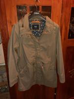 Only Damen Parka  Gr. L Hessen - Sinntal Vorschau