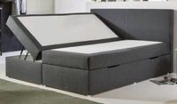 Boxspringbett 180x200 mit Bettkasten Niedersachsen - Drochtersen Vorschau