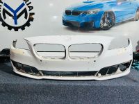 32STV BMW F10 F11 LCI FRONTSCHÜRZE STOẞSTANGE VORNE STOẞFÄNGER Essen - Essen-Borbeck Vorschau