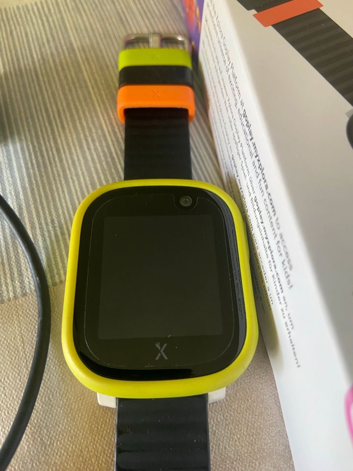 Xplora X6 Kinder Smart Watch in Nürnberg (Mittelfr)
