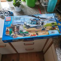 Lego City 60046 Neu Nordrhein-Westfalen - Marienheide Vorschau